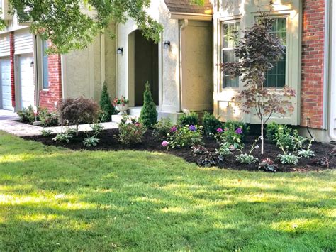 landscaping in lenexa ks.